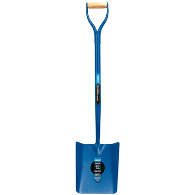 DR-70374 — Taper Mouth No.2 Shovel