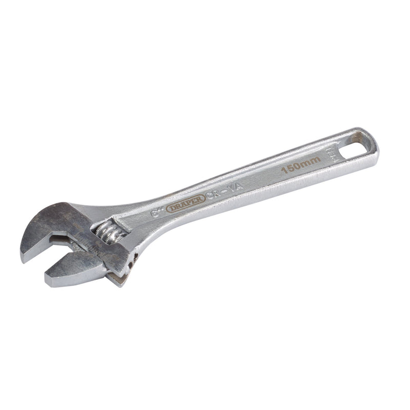 DR-70395 — Adjustable Wrench, 150mm, 22mm