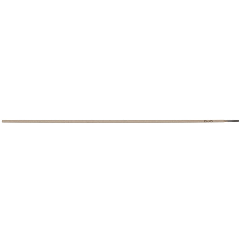 DR-70436 — Welding Electrodes, 2.5mm (2.5kg Pack)