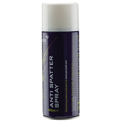 DR-70452 — Anti Spatter Spray, 300ml