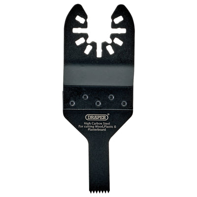 DR-70458 — Oscillating Multi-Tool Plunge Cutting Blade, 10mm