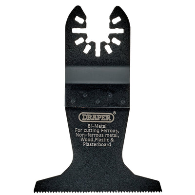 DR-70468 — Oscillating Multi-Tool Plunge Cutting Blade, 65mm