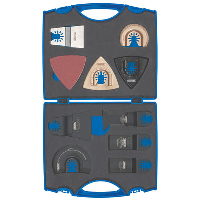 DR-70485 — Multi-Tool Blade Set (20 Piece)