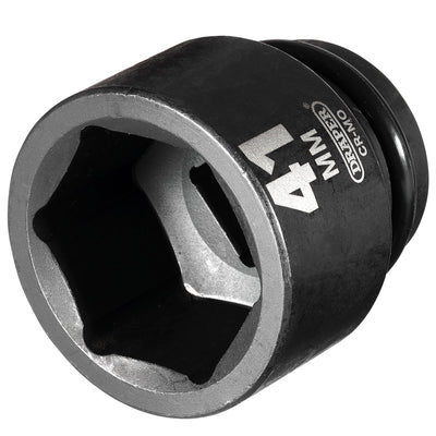 DR-71833 — Draper Expert HI-TORQ® 6 Point Impact Socket, 3/4" Sq. Dr., 41mm