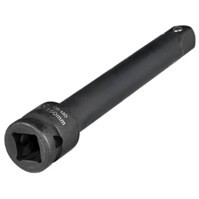 DR-72170 — Draper Expert Impact Extension Bar, 1/2" Sq. Dr., 150mm