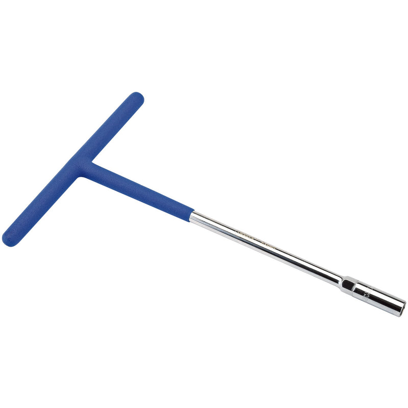 DR-72792 — Draper Expert T Handle Socket Wrench, 10mm