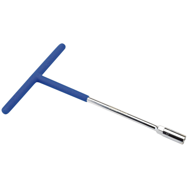 DR-72793 — Draper Expert T Handle Socket Wrench, 12mm