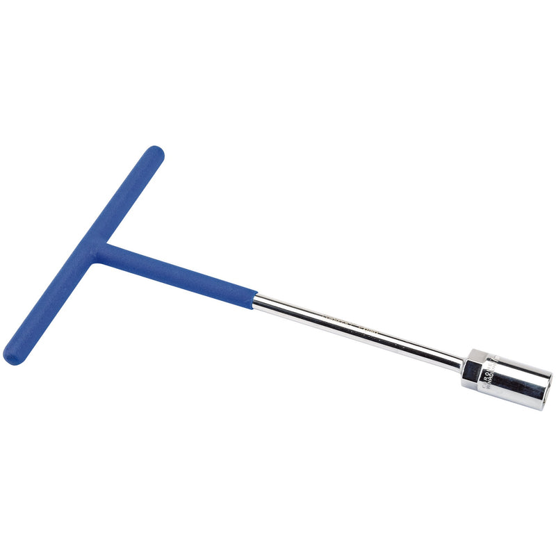 DR-72796 — Draper Expert T Handle Socket Wrench, 17mm