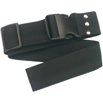 DR-72925 — Polypropylene Webbing Belt