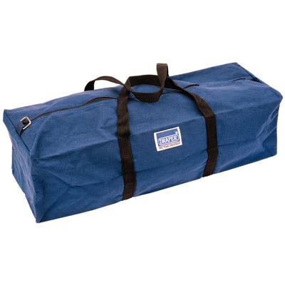 DR-72971 — Canvas Tool Bag, 590mm