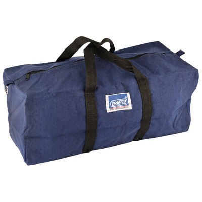 DR-72972 — Canvas Tool Bag, 460 x 180 x 195mm