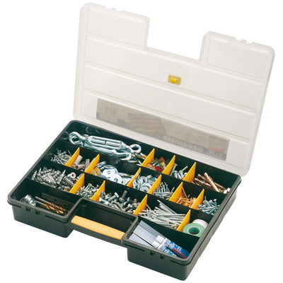 DR-73508 — 5 to 26 Compartment Organiser