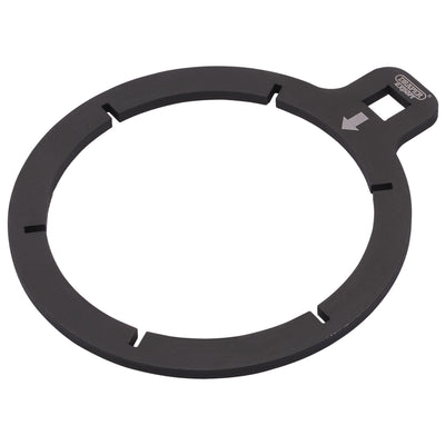 DR-75009 — Draper Expert Diesel Filter Wrench for Ford Transit