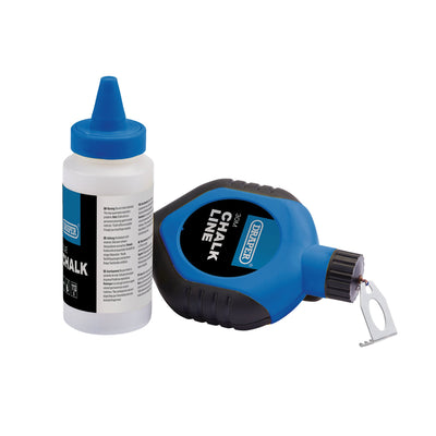 DR-75045 — Chalk Line Set, 30m, 115g (2 Piece)