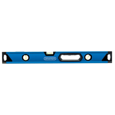 DR-75102 — Box Spirit Level with Handle, 600mm