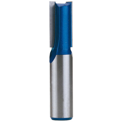 DR-75349 — TCT Router Bit, 1/2" Straight, 12.7 x 25mm