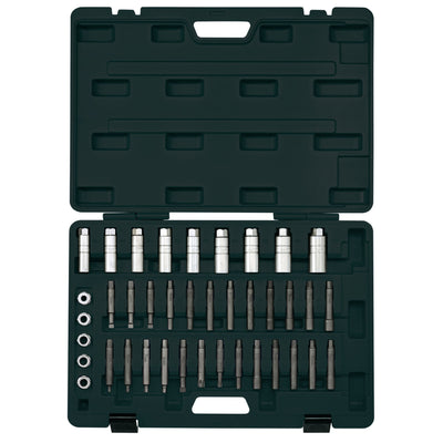 DR-75736 — Draper Expert Shock Absorber Tool Set (39 Piece)