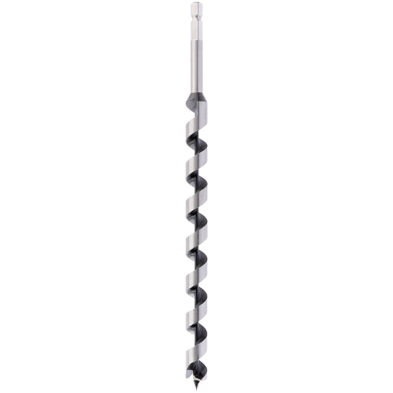 DR-76024 — Draper Expert Long Pattern Auger Bit, 19 x 330mm