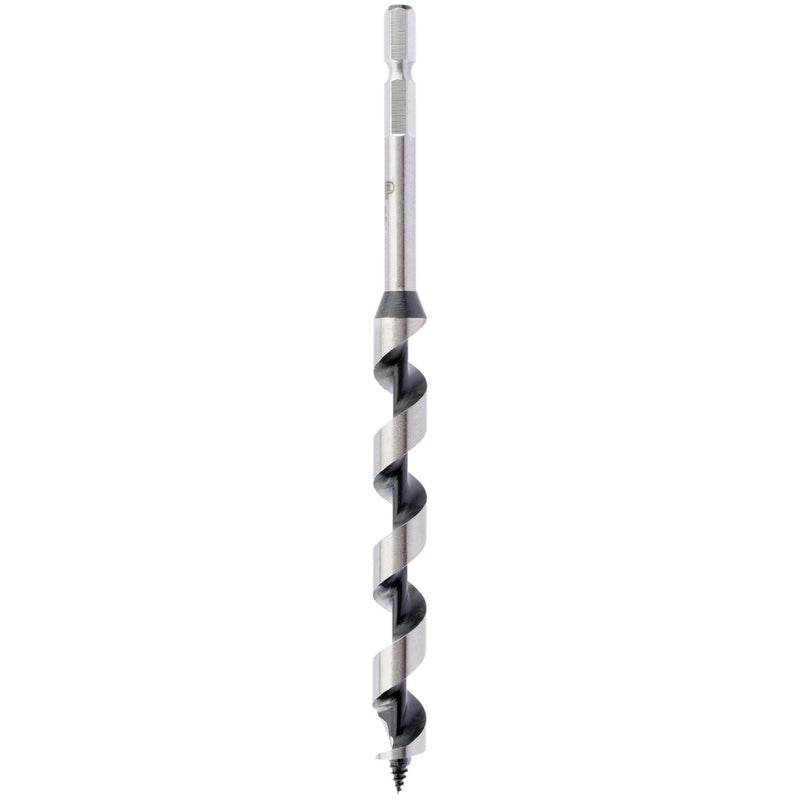 DR-76035 — Draper Expert Standard Pattern Auger Bit, 12 x 170mm