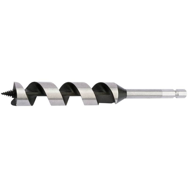 DR-76040 — Draper Expert Standard Pattern Auger Bit, 25 x 210mm