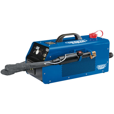 DR-76171 — Draper Expert Liquid Cooled Induction Heater, 3.5kW