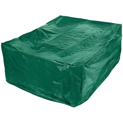 DR-76234 — Patio Set Cover, 2780 x 2040 x 1060mm, Large