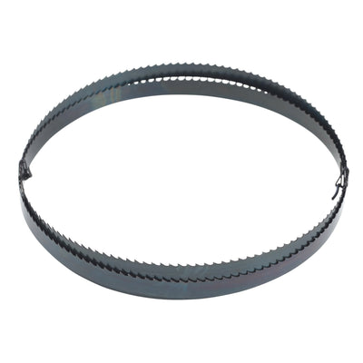 DR-76730 — Bandsaw Blade, 1712mm x 1/2", 6 skip