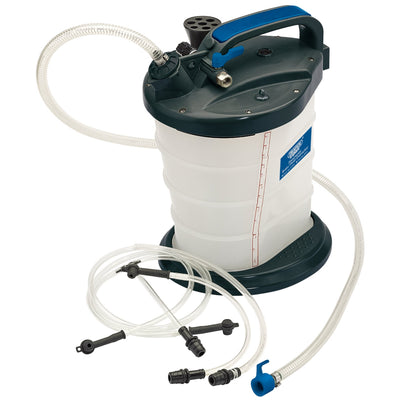 DR-77056 — Draper Expert Pneumatic Brake Fluid Extractor