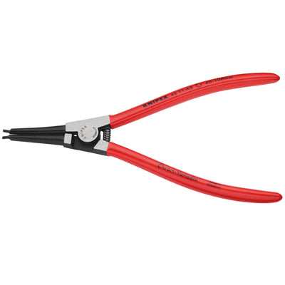 DR-77253 — KNIPEX 46 11 A3 SBE Circlip Pliers, 210mm