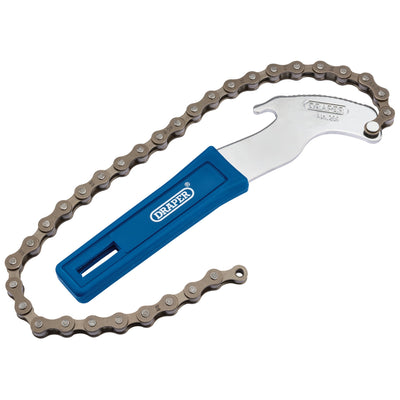 DR-77584 — Chain Oil Filter Wrench, 100mm