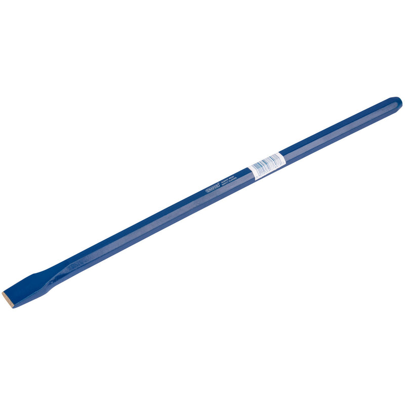 DR-77607 — Octagonal Shank Cold Chisel, 19 x 400mm (Sold Loose)