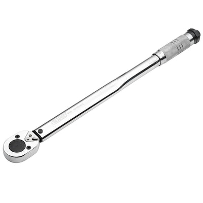 DR-78642 — Torque Wrench, 1/2" Sq. Dr., 30 - 210Nm