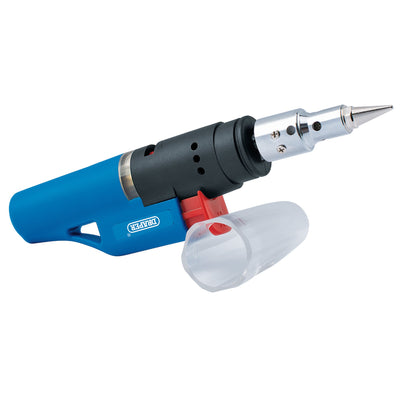 DR-78774 — Butane Soldering Iron, 147mm