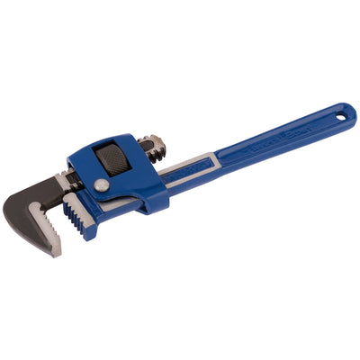 DR-78915 — Draper Expert Adjustable Pipe Wrench, 200mm, 30mm