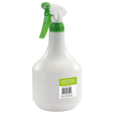 DR-80620 — Plastic Spray Bottle, 1000ml