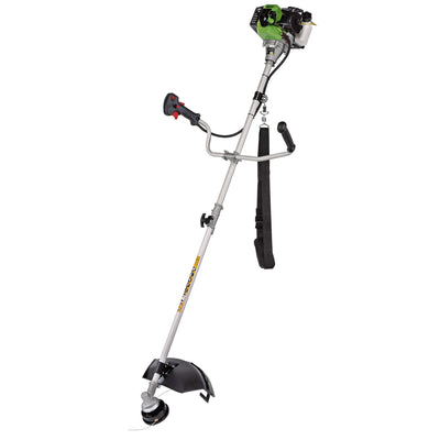 DR-80880 — Petrol Brush Cutter and Line Trimmer, 32.5cc