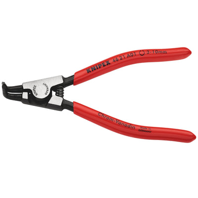 DR-80917 — KNIPEX 46 21 A01 SBE Circlip Pliers, 125mm