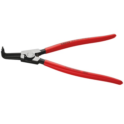 DR-80925 — KNIPEX 46 21 A41 SB Circlip Pliers, 300mm