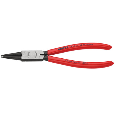 DR-81006 — KNIPEX 44 11 J4 SB Circlip Pliers, 320mm