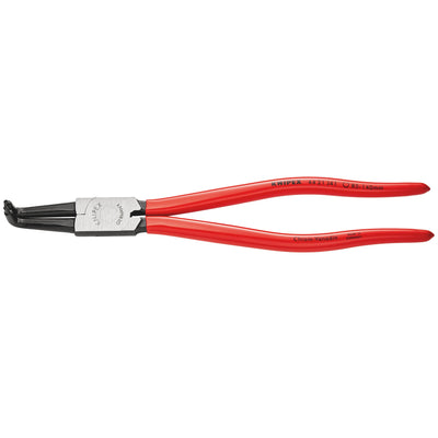 DR-81014 — KNIPEX 44 21 J41 SB Circlip Pliers, 300mm