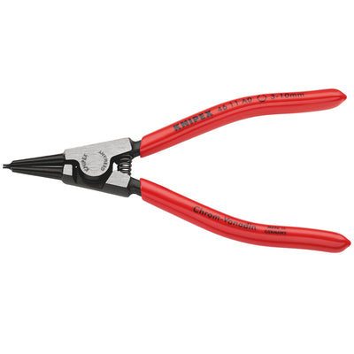 DR-81022 — KNIPEX 46 11 A0 SBE Circlip Pliers, 140mm