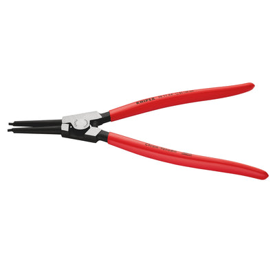 DR-81030 — KNIPEX 46 11 A4 SB Circlip Pliers, 320mm