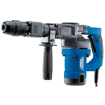 DR-81077 — Draper Expert 230V SDS Max Breaker, 7kg, 1050W