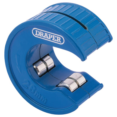 DR-81124 — Automatic Pipe Cutter, 28mm