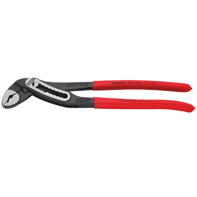 DR-81189 — KNIPEX 88 01 300 Alligator® Water Pump Pliers, 300mm