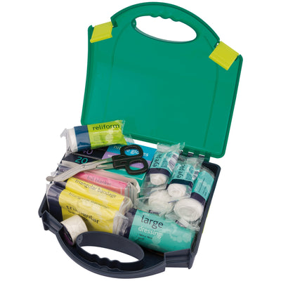 DR-81288 — First Aid Kit, Small
