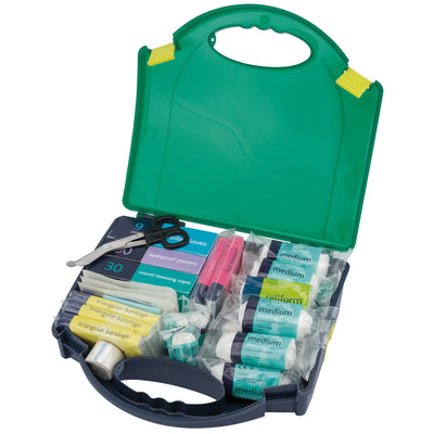 DR-81289 — First Aid Kit, Medium