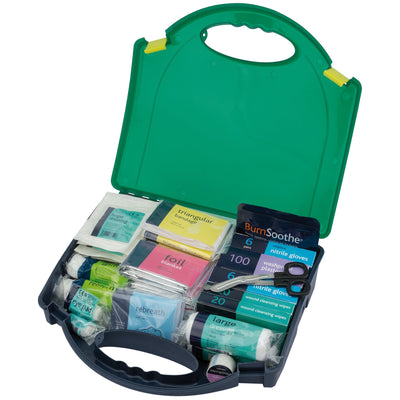 DR-81290 — First Aid Kit, Large