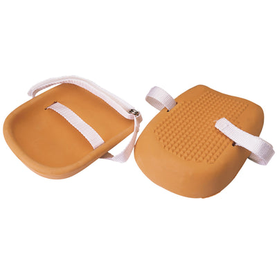 DR-82266 — Cellular Rubber Knee Pads