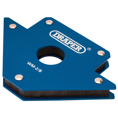 DR-82329 — Multi-Purpose Magnetic Holder 158W x 12D x 102Hmm